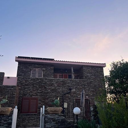 Casa Vacanze Stintino Vista Mare Esterno foto