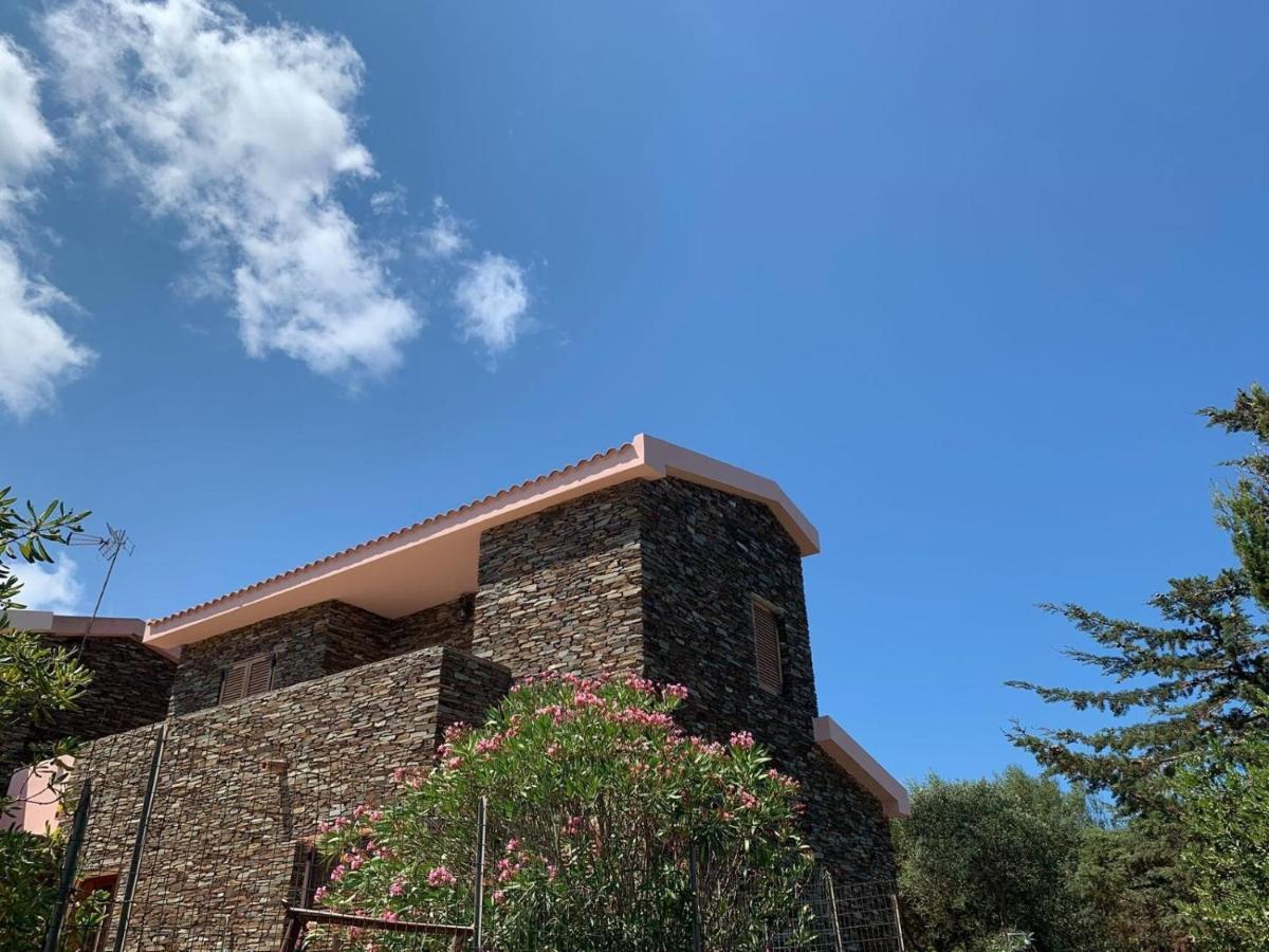 Casa Vacanze Stintino Vista Mare Esterno foto