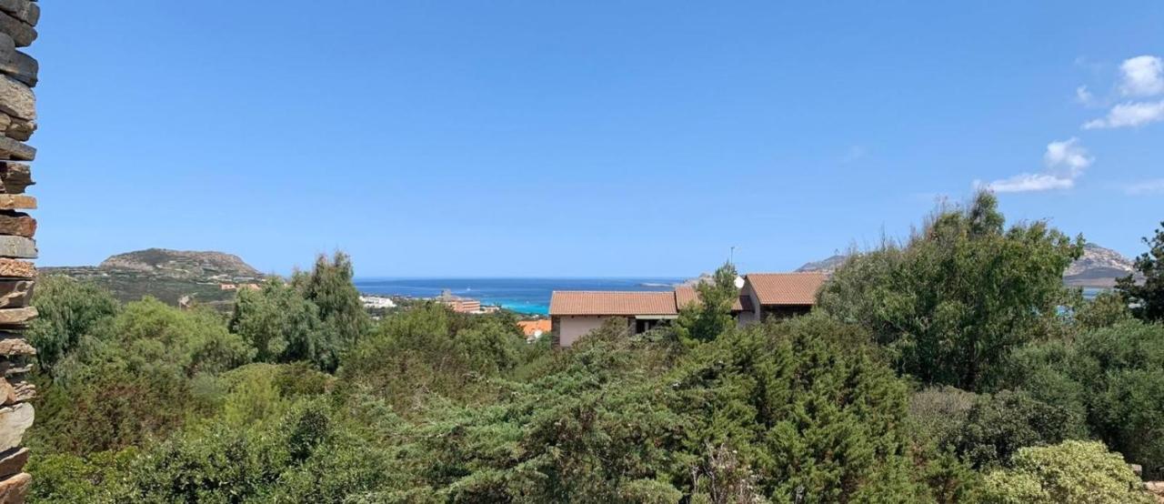 Casa Vacanze Stintino Vista Mare Esterno foto