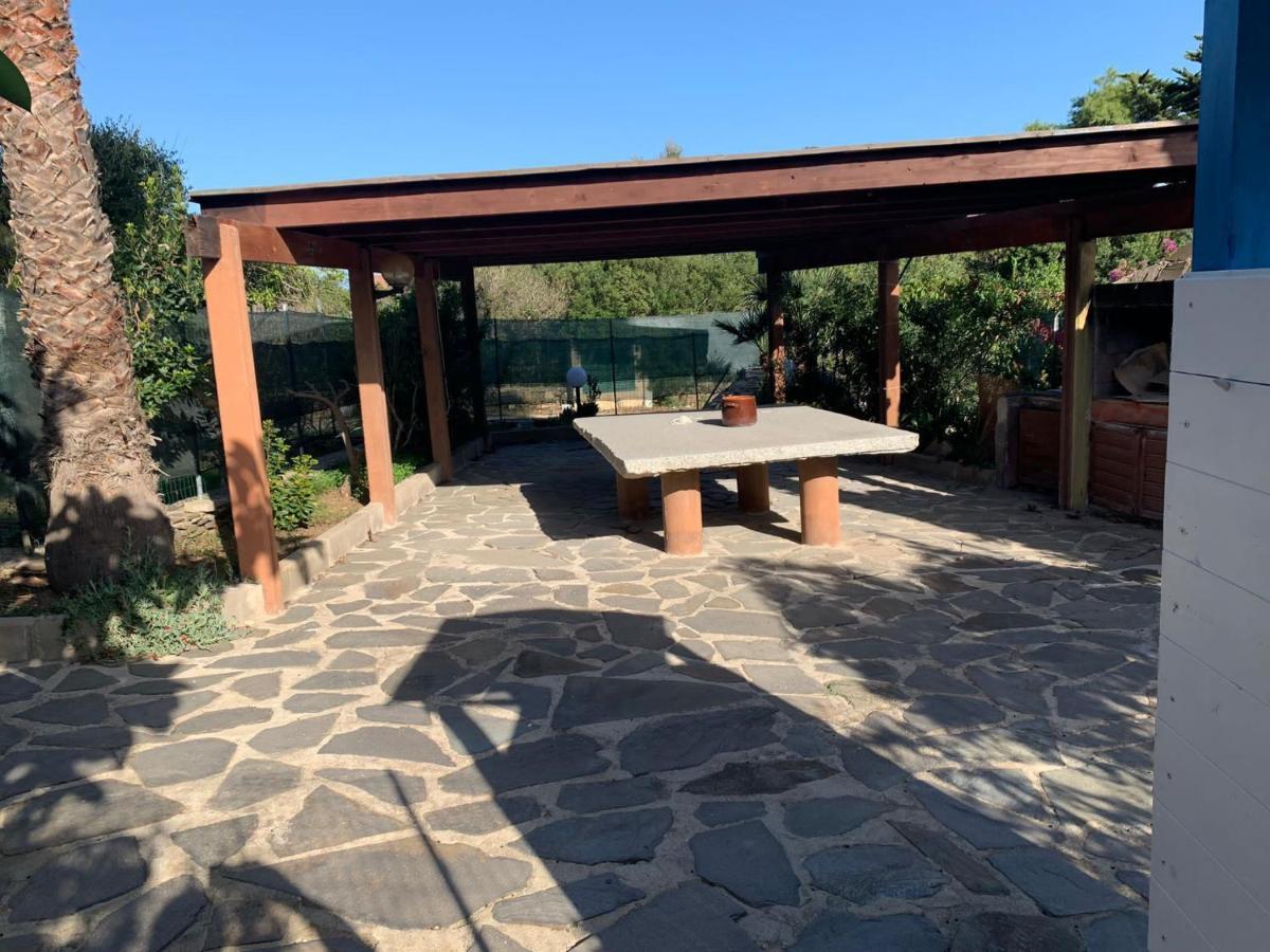 Casa Vacanze Stintino Vista Mare Esterno foto