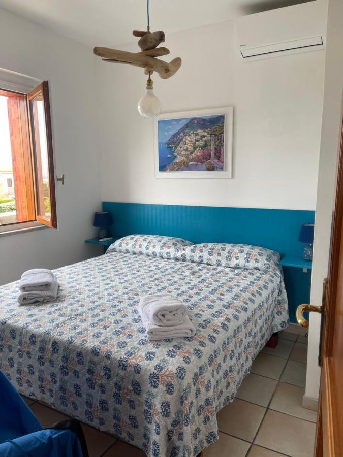 Casa Vacanze Stintino Vista Mare Esterno foto